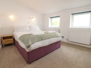6 Hazel Moor - Chambre