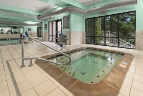 Holiday Inn & Suites Bothell an IHG Hotel - Piscine
