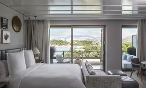 Four Seasons Astir Palace Hotel Athens - Room