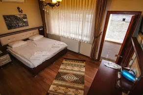 Hasırcı Konakları - Habitación