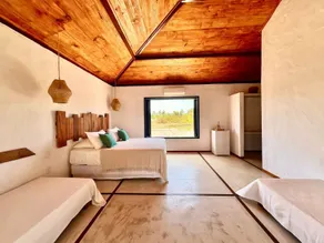 Pousada La vida boutique - Habitación