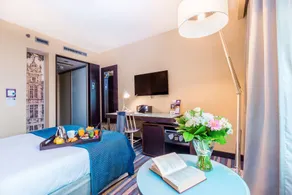 Mercure Gdańsk Stare Miasto - Room