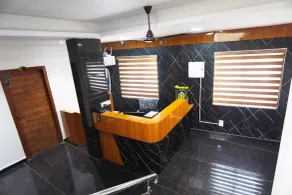 Mantra Lodge - Spa