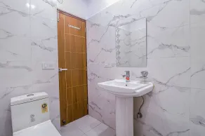 Hotel Casa - Bathroom