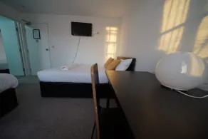 The Bank - Chambre