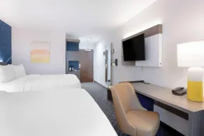 Comfort Inn & Suites Mountain Grove US-60 - Chambre