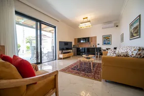 Vella Sul Mare - Vue de la chambre