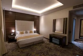 Ayan Hotel - Room