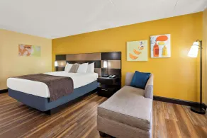 Best Western Corbin Inn - Chambre