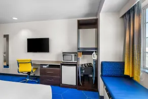 Microtel Inn & Suites By Wyndham Conway - Chambre