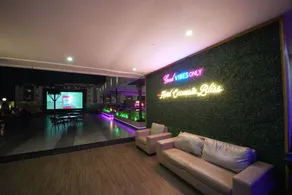Hotel Occassia Bliss Miyapur - Hall