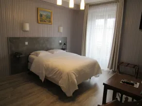 Le Relais De La Poste - Camera