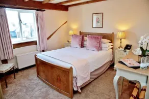 The Inglenook Hotel - Room