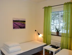 Södra Bergets Vandrarhem - Hostel - Room
