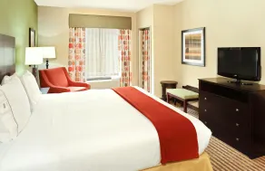 Holiday Inn Express & Suites Maumelle by IHG - Habitación
