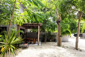 Hotel Casa Tortuga Tulum - Cenotes Park Inclusive - Réception