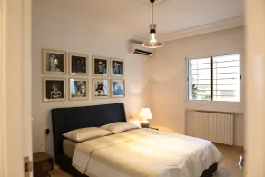 The Allegro House - Room