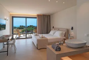 Aethrion Villas & Suites - Rom