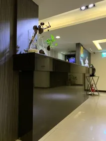 de rěve Express Hotel - Réception