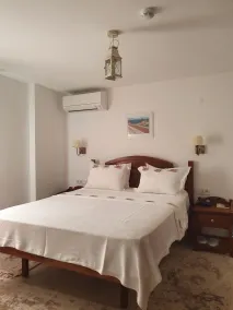 Monza House Otel - Room
