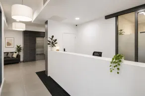 Punthill Oakleigh - Recepción