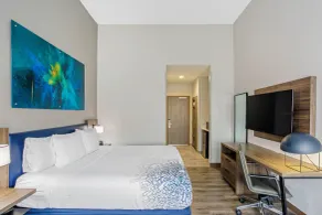 La Quinta Inn & Suites by Wyndham Miramar Beach-Destin - Chambre