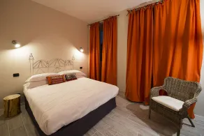 So&Leo Guest House - Rum