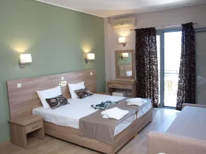 Panorama Hotel - Room