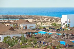 Meliá Llana Beach Resort & Spa - All Inclusive - Adults Only - View from room