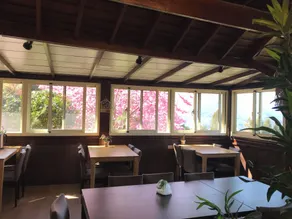 He Fong Villa - Restaurant