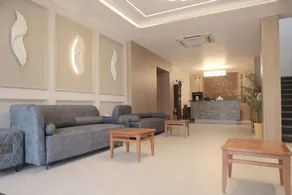Hotel The Excellency - Reception