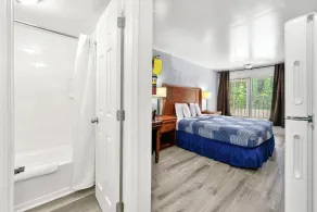 Budgetel Inn and Suites - Habitación