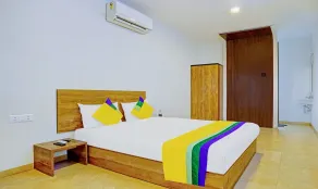 Itsy Hotels Oasis Pride - Room
