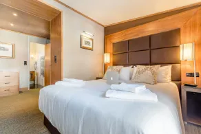 Madame Vacances Hotel Ibiza - Zimmer