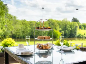 Stoke By Nayland Hotel, Golf & Spa - Restaurant