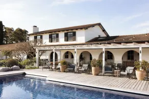 The Oaks Ranch - Pool