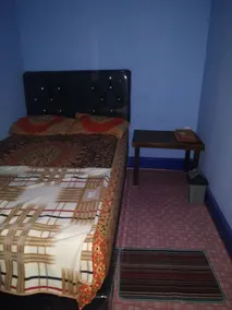 Ayudia Homestay - Room