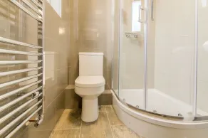 Remaotel Seafield Court Apartments - Salle de bain
