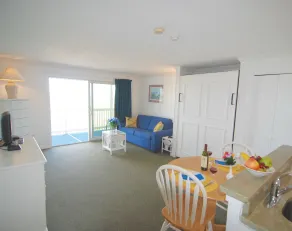 Sandcastle Resort - Chambre