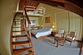 El Establo Mountain Hotel - Room