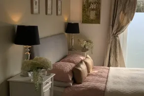 Thorn House - Room