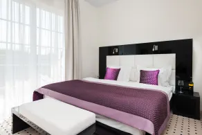 Boutique Apartmenty M&M - Room