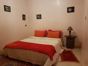 Maison Zaitouna - Camera