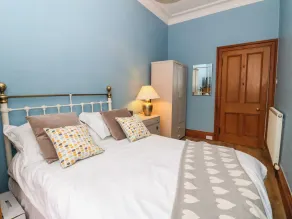 Struan House - Chambre
