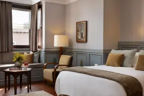 Armada Istanbul Old City Hotel - Room
