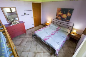 L'Olmo di Casigliano - Zimmer