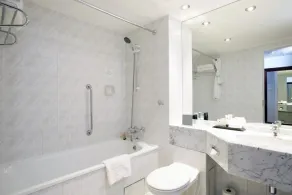 Stamford Bridge Hotel London - Bagno
