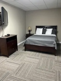 Riverview Suites - Chambre