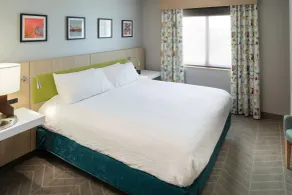 Hilton Garden Inn Sioux City Riverfront - Chambre