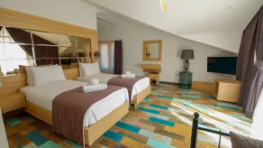 Alesta Midtown - Room